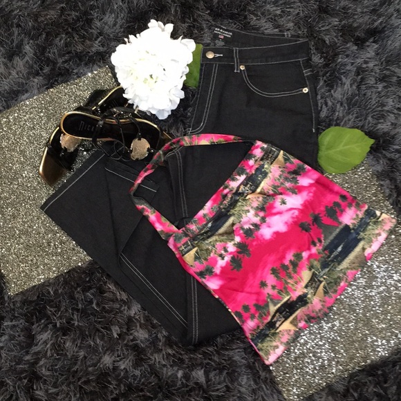 Polo Black Jeans - Picture 3 of 7